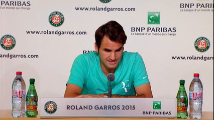 Federer liczy na sukces we French Open