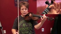 Fiddle Tune a Week: Morrisons Jig slow