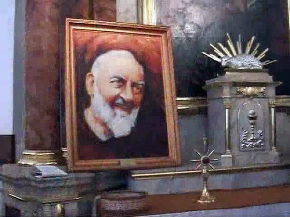 2006-12-26-29_Piaseczno_Intonizacja Chrystusa Króla Polski cz.1