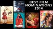 60th Britannia Filmfare Awards 2014: Best Film Nominations - BT