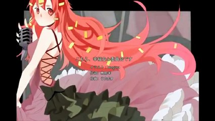 Happy Tree Friends (Anime) - This is the Happiness and Peace of Mind Commitee