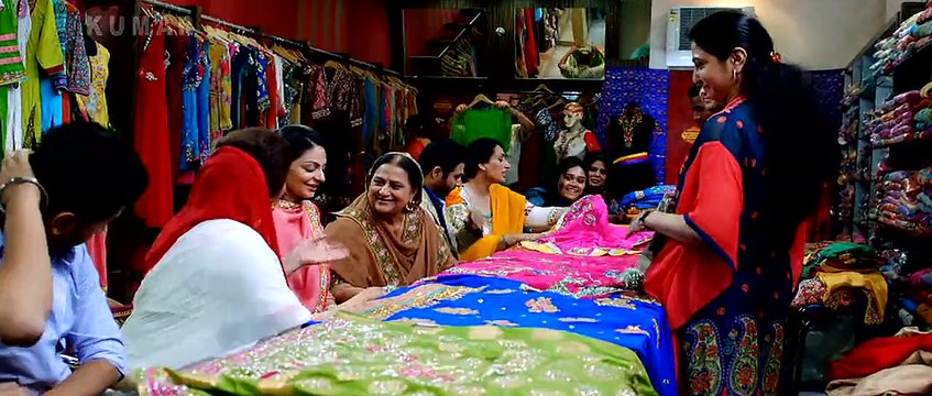 Vyah a gaya- Ronde Saare Vyah Picho Punjabi -