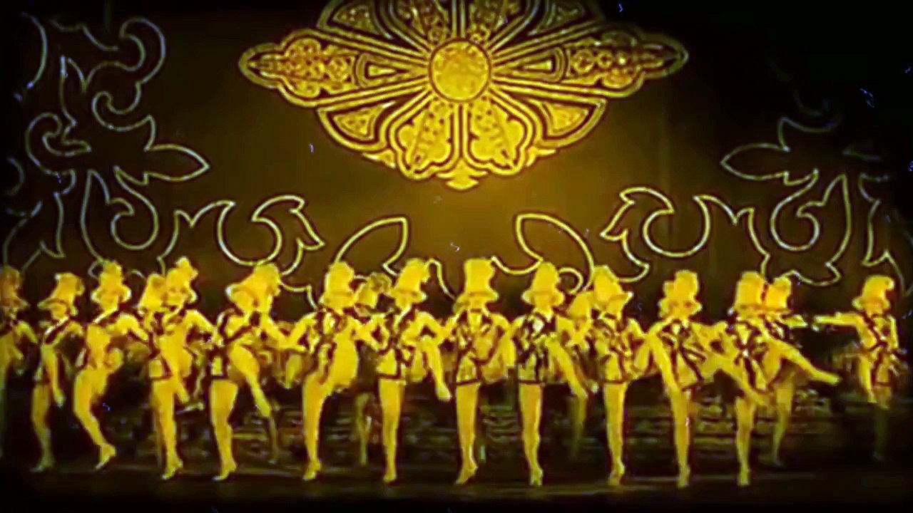 Electroswing Ain't she sweet - DJ Electro Swingable Mad Charleston Re-Edit swing mix