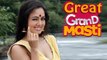 Sana Khan To Feature In ADULT Comedy Great Grand Masti?