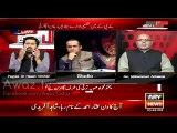 General Raheel Ka Danda Aur PPP Ki Efficiencies-Fayaz Chohan Ne Akbar Badshah Ki Mazahiya Misal De Ke Samjha Dia