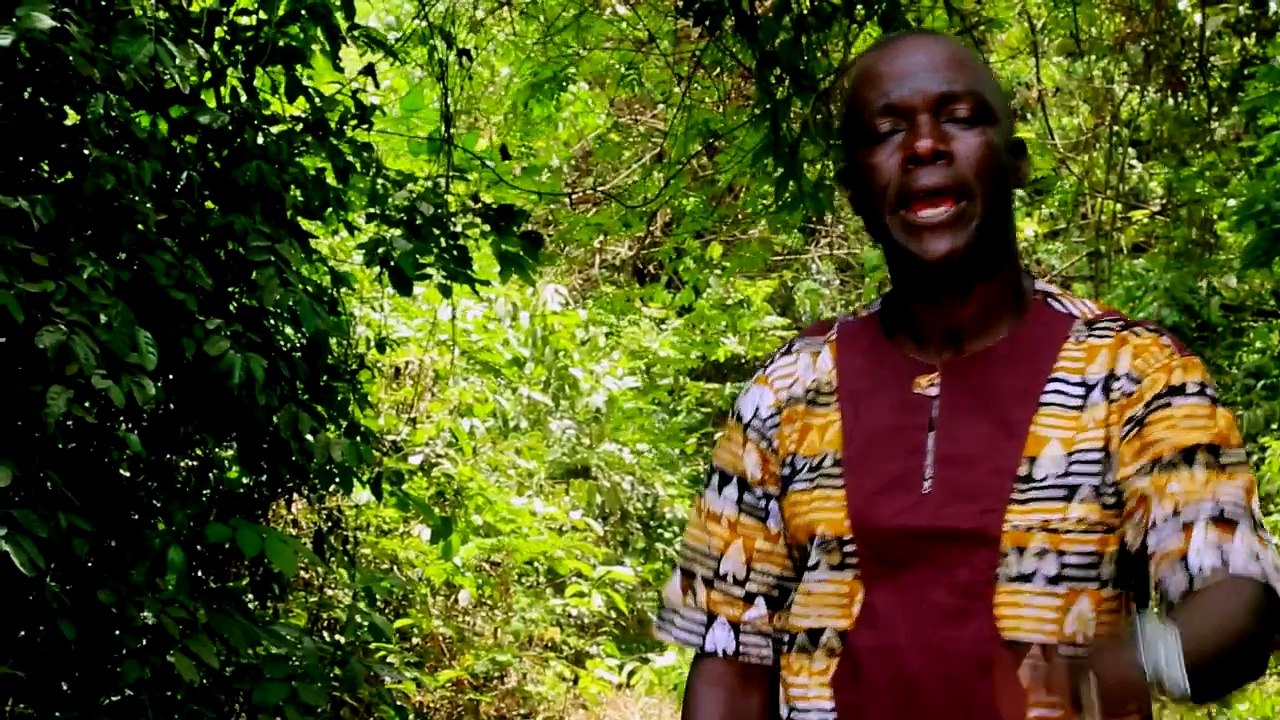 Mata Vieux - Kèmè san Fari clip officiel