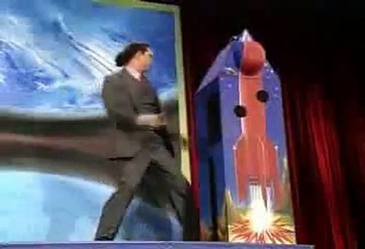 Explications d'un tour de magie