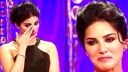 Sunny Leone Thrown Out Of Her Rented Flat