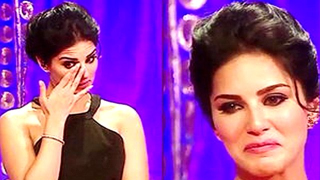 Sunny Leone Thrown Out Of Her Rented Flat