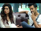 Too Early To Call Karishma Tanna & Upen Patel A Couple  - BT