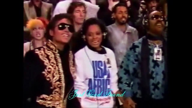 Michael Jackson Bad Reversed Album full