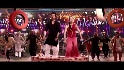 Mera Yaar Funtastic Full HD Video Song - Welcome 2 Karachi [2015]