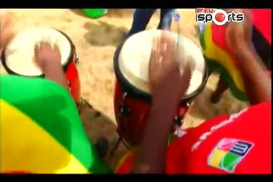 Pak vs Zim Series 2015 - After 6 year International cricket returns to Pakistan