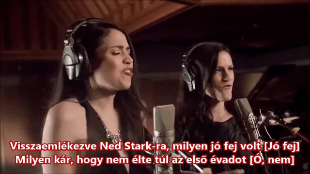 COLDPLAY & PETER DINKLAGE - STILL GOING STRONG [HUN SUB - magyar felirat] KOVBOG