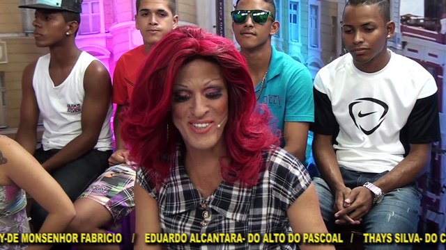 Conexão Glacê 1413 Domingo 24-05-2015 Bloco 1