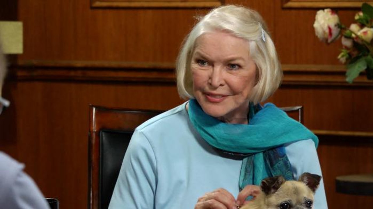 Ellen Burstyn