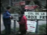 Rallye du mont blanc 1984