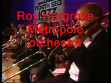 Roy Hargrove  --  It ain't necessarily so