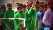 A Cricket Song Justin Girls Sings to Celebrate Zimbabwe’s Tour of Pakistan