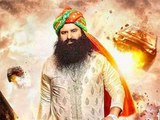 Punjab Bans 'MSG Messenger Of God' Screening - BT