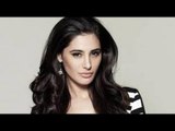 Why Nargis Fakhri Fights With Hollywood Star Mellissa ? - BT