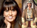 Neeta Lulla to Dress up Hrithik Roshan for 'Mohenjo Daro' - BT