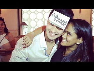 Arbaaz: Not Obliged to Launch Arpita’s Husband - BT