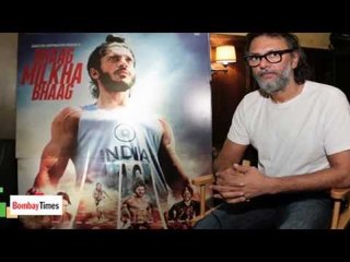 Bhaag Milkha Bhaag Released in Japan - BT