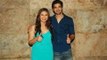 Huma Qureshi Excited To Share Screen Space With Brother - BT