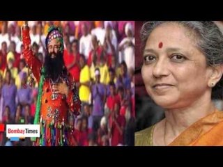 Censor Board Chief Quits to Protest Film MSG 'clearance' - BT