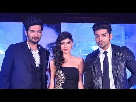 Bhatts Sign Up 'Khamoshiyan' Actors For Multiple Films - BT