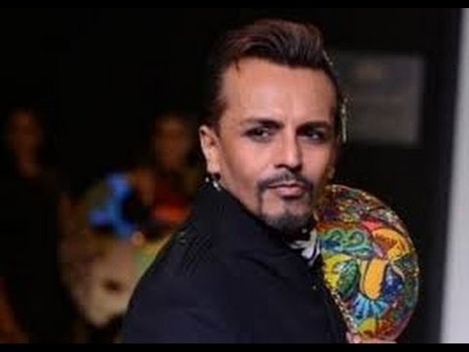 Is Imam Siddique Engaged? - BT