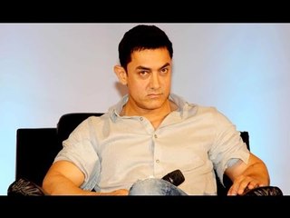 Download Video: Aamir Sends Legal Notice To Pakistani Websites Over Fake Interview - BT