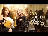72nd Golden Globe Awards: List of Winners - BT