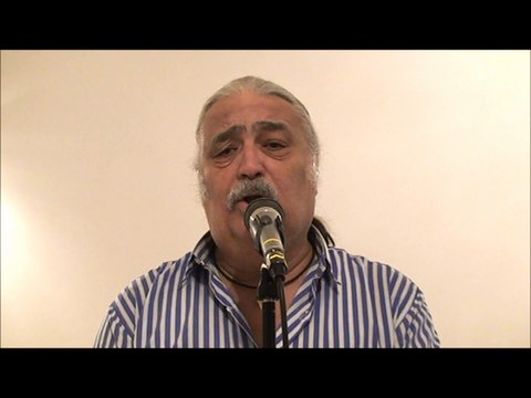 EDUCATION SENTIMENTALE (Maxime Le Forestier par Giorgio) reprise