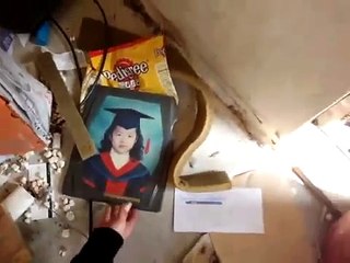 How To Use A Squat Toilet In A Construction Zone With Two Girls Watching Me