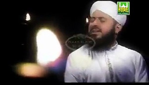 Main Tere Qurban Ya Rasool Allah - Ghulam Mustafa Qadri Popular New Naats 2015