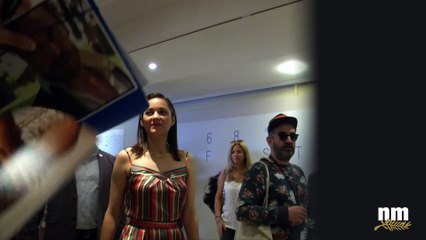 Marion Cotillard et Michael Fassbender, casting de rêve de MacBeth