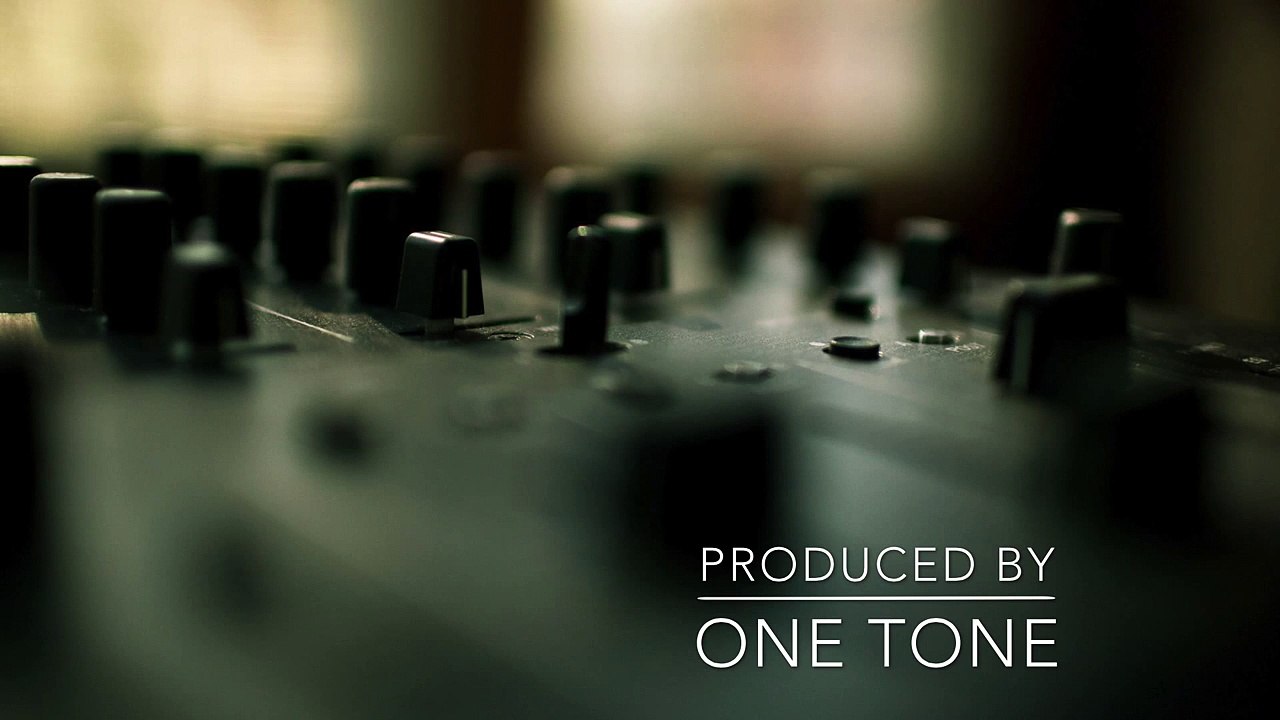 Underground Hip Hop Instrumental / Old School Rap Beat