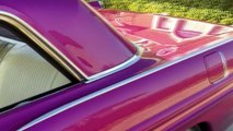 1962 Pontiac Grand Prix Classic Muscle Car for Sale in MI Vanguard Motor Sales