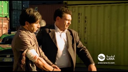 Antimafia squad, Episode 13 _ الطريق الى باليرمو، الحلقة الثالثة عشر