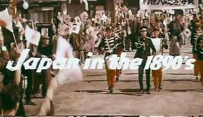 Judo Vs Karate Trailer