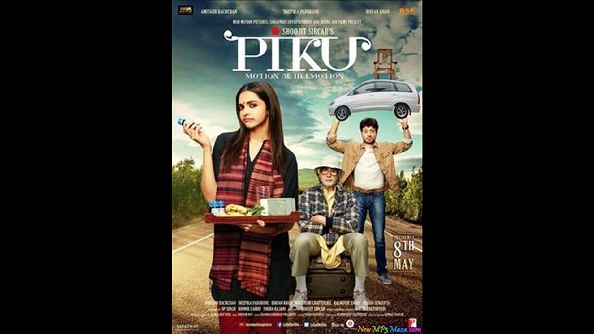 Piku 2015 in HD 1080p video Dailymotion
