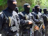 Romanian Special Forces Antiterrorist Units