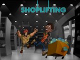 Chorr Police - Shop Lifting