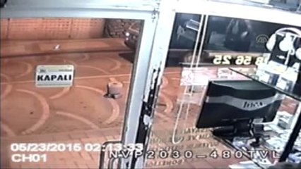 Bartın'da Yol Verme Kavgası: 1 Ölü, 1 Yaralı