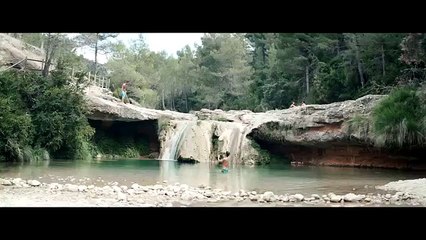 Xperia™ Z1 from Sony - Waterproof smartphone - TV Ad.mp4