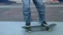 Heelflip(deska)