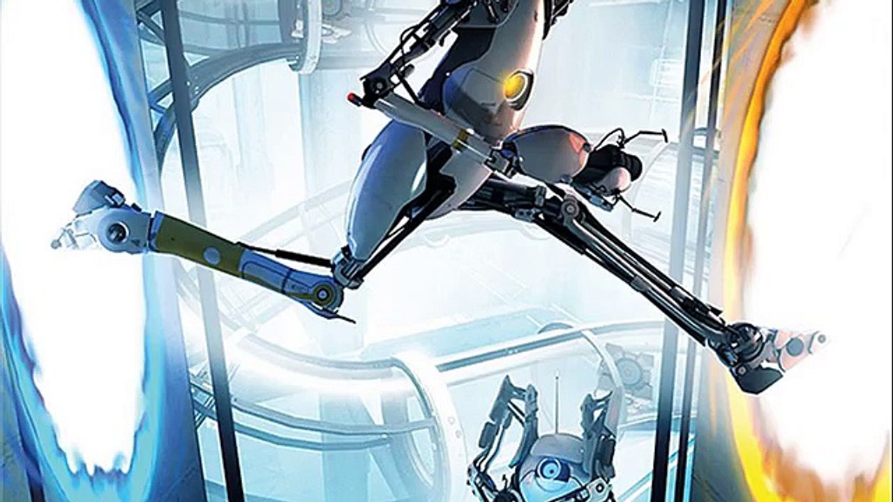 portal 2