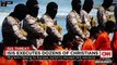 ISIS executes Christians, releases video